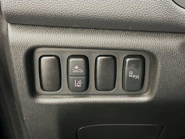 used 2025 Mitsubishi Outlander Sport car, priced at $19,987