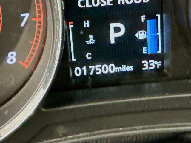 used 2025 Mitsubishi Outlander Sport car, priced at $19,987