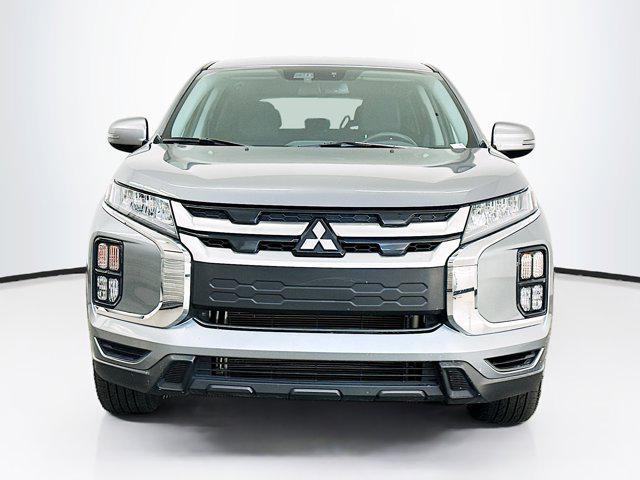 used 2025 Mitsubishi Outlander Sport car, priced at $19,987