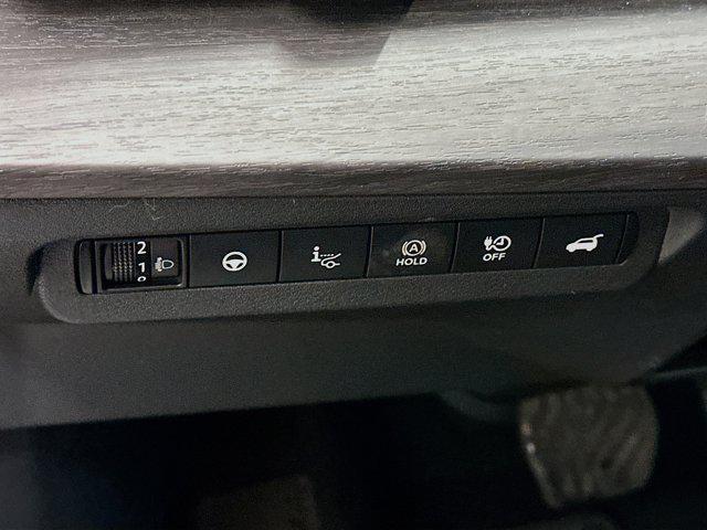 used 2023 Nissan ARIYA car, priced at $21,597