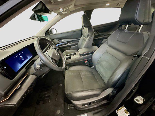 used 2023 Nissan ARIYA car, priced at $21,597