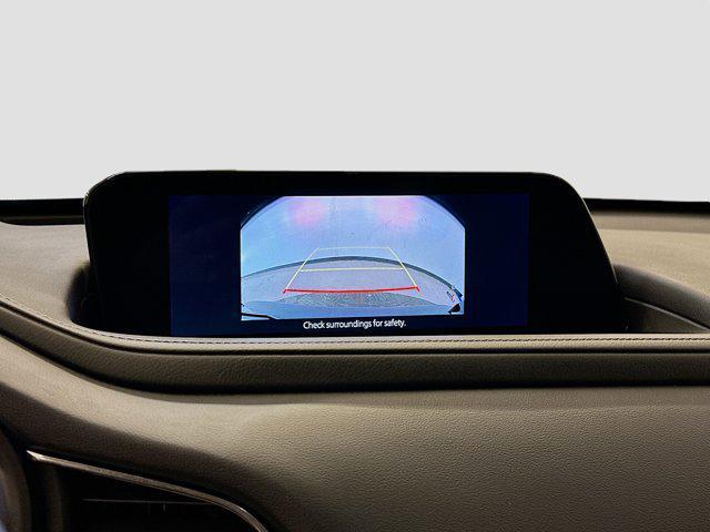 used 2025 Mazda CX-30 car, priced at $22,487