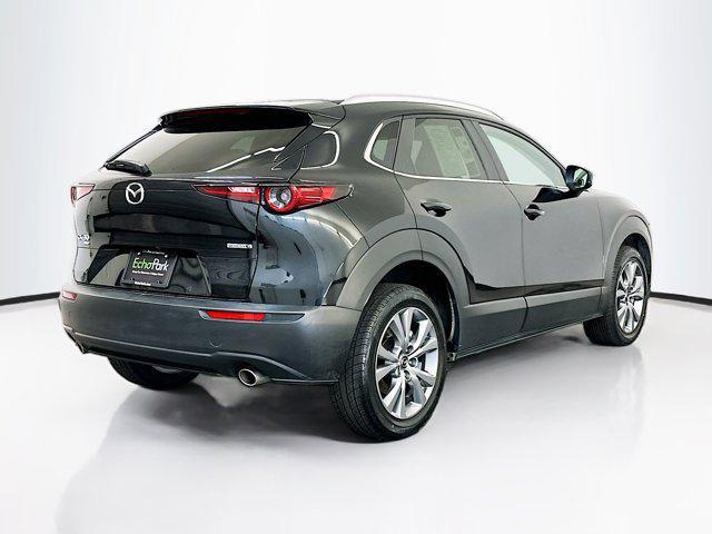used 2025 Mazda CX-30 car, priced at $22,487
