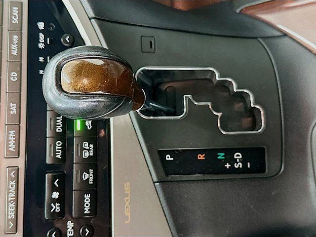 used 2011 Lexus RX 350 car, priced at $10,599