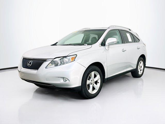 used 2011 Lexus RX 350 car, priced at $10,599
