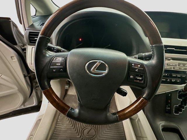 used 2011 Lexus RX 350 car, priced at $10,599