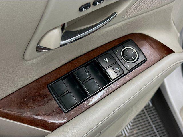 used 2011 Lexus RX 350 car, priced at $10,599