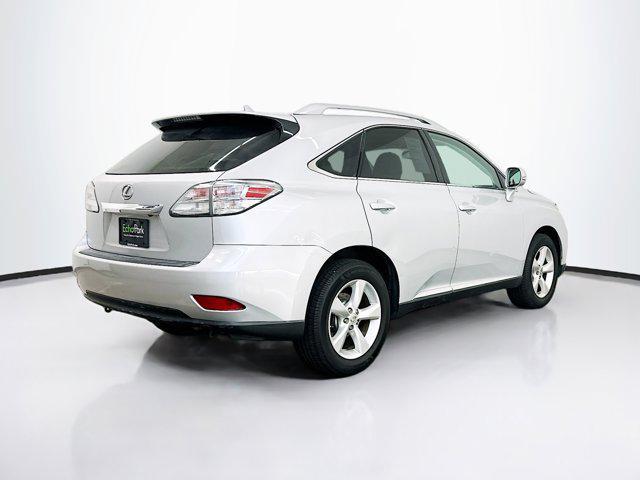 used 2011 Lexus RX 350 car, priced at $10,599