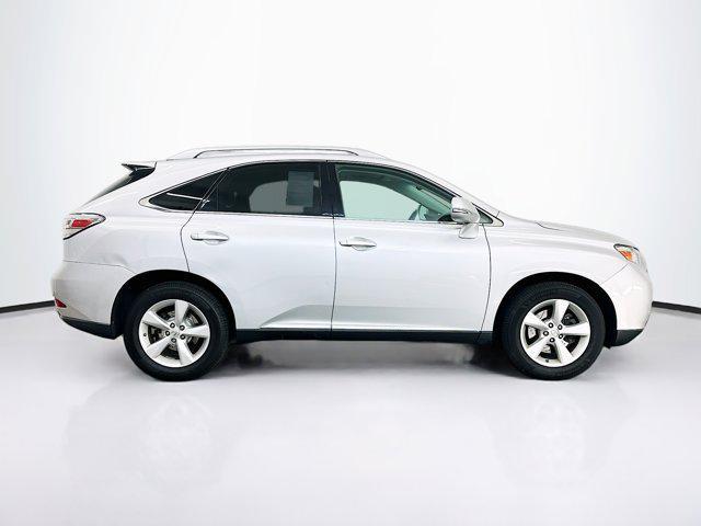 used 2011 Lexus RX 350 car, priced at $10,599