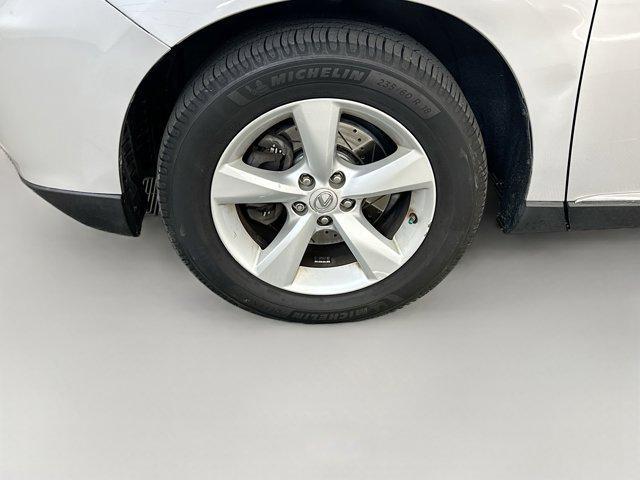 used 2011 Lexus RX 350 car, priced at $10,599