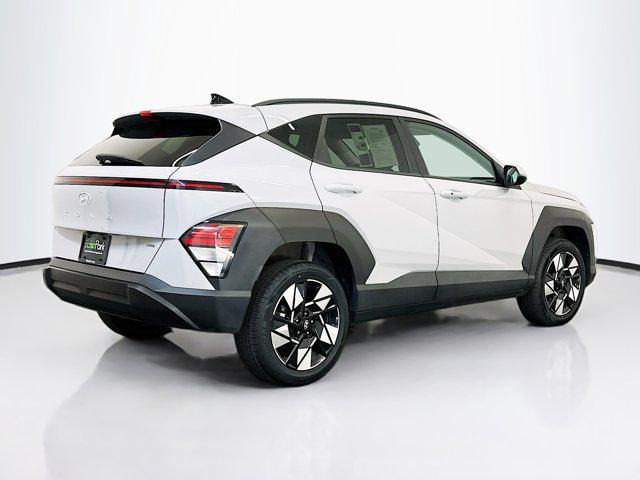used 2024 Hyundai Kona car, priced at $18,996