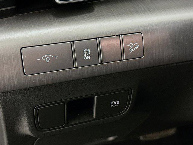 used 2024 Hyundai Kona car, priced at $18,996