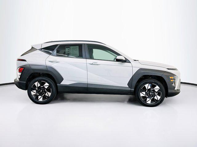 used 2024 Hyundai Kona car, priced at $18,996