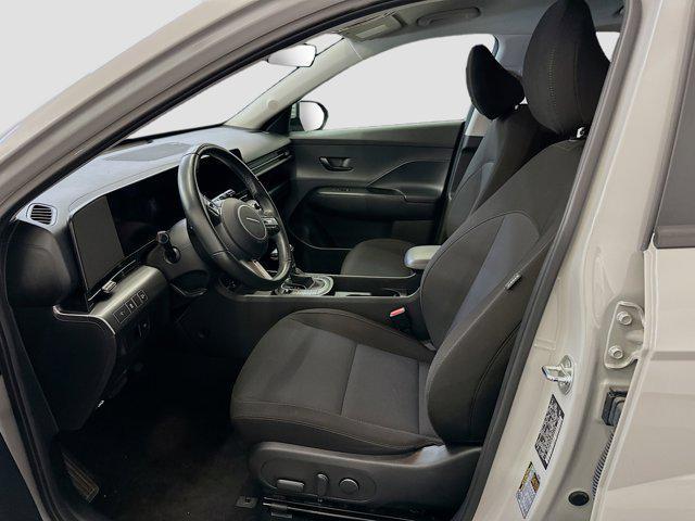 used 2024 Hyundai Kona car, priced at $18,996