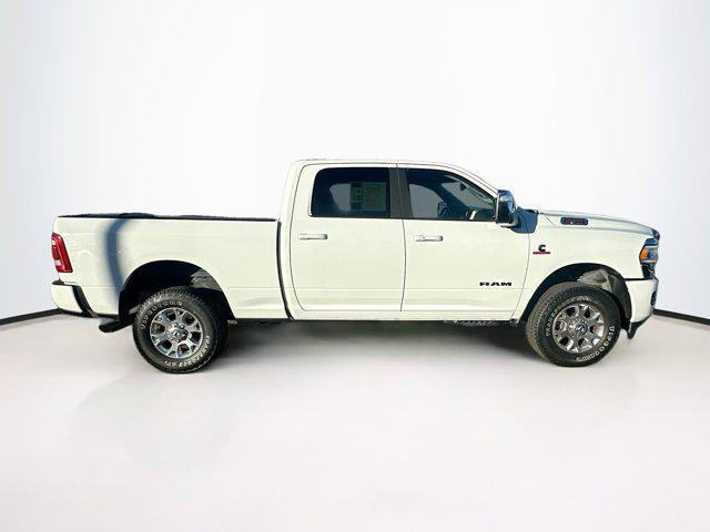 used 2024 Ram 2500 car, priced at $53,187