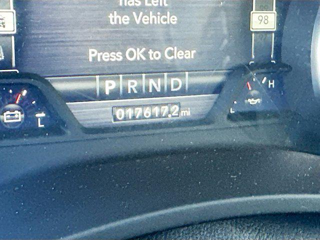 used 2024 Ram 2500 car, priced at $53,187