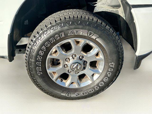 used 2024 Ram 2500 car, priced at $53,187