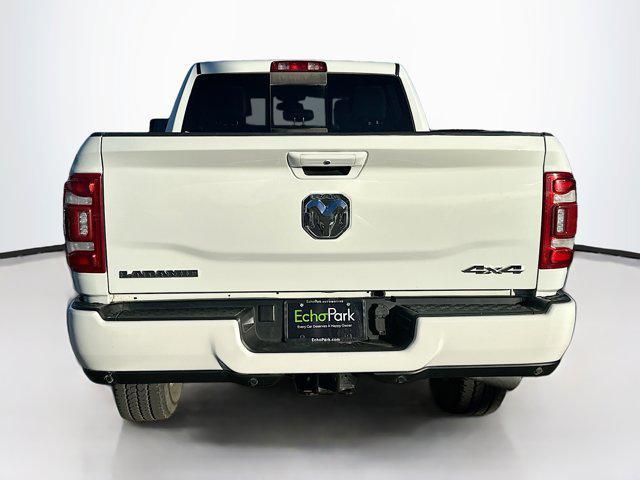 used 2024 Ram 2500 car, priced at $53,187