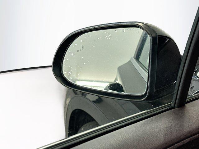 used 2019 Hyundai Santa Fe car, priced at $13,496
