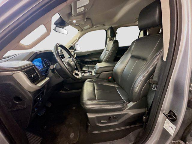 used 2024 Ford Expedition car, priced at $38,987