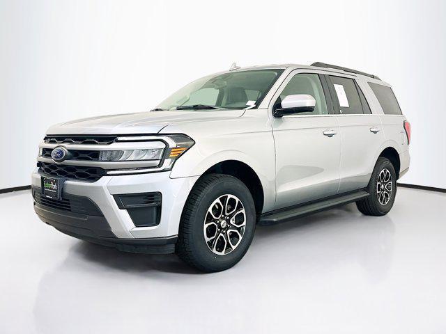 used 2024 Ford Expedition car, priced at $38,987