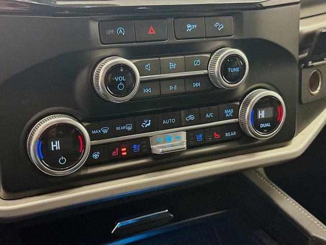 used 2024 Ford Expedition car, priced at $38,987