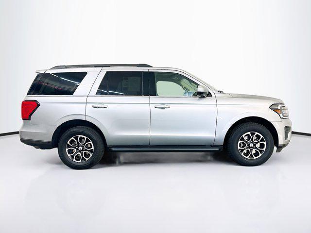 used 2024 Ford Expedition car, priced at $38,987