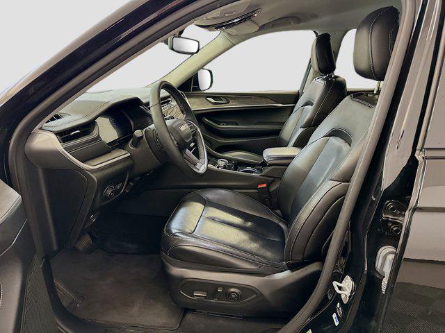 used 2023 Jeep Grand Cherokee L car, priced at $28,987