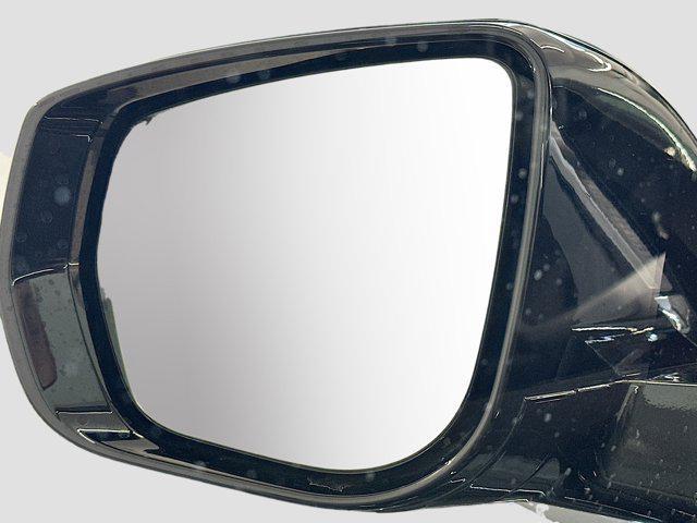 used 2023 Jeep Grand Cherokee L car, priced at $28,987