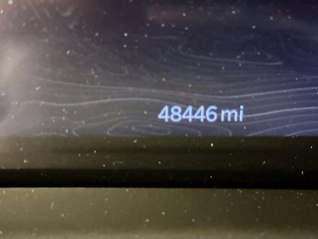 used 2023 Jeep Grand Cherokee L car, priced at $28,987