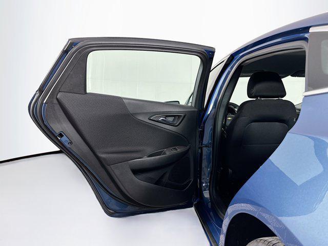 used 2024 Chevrolet Malibu car, priced at $18,496