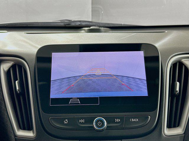 used 2024 Chevrolet Malibu car, priced at $18,496