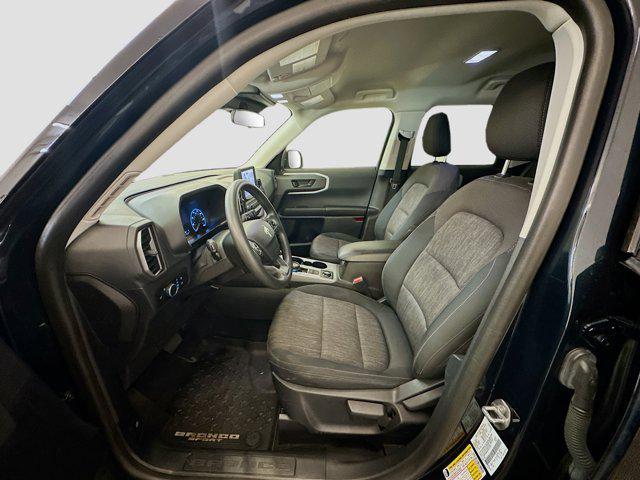 used 2023 Ford Bronco Sport car, priced at $23,997