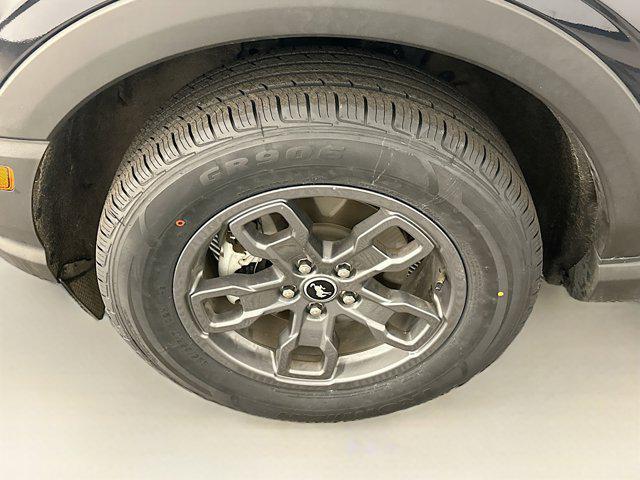 used 2023 Ford Bronco Sport car, priced at $23,997