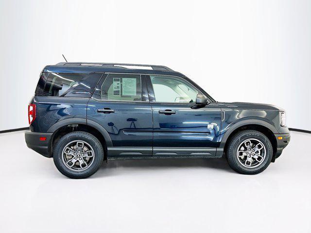 used 2023 Ford Bronco Sport car, priced at $23,997