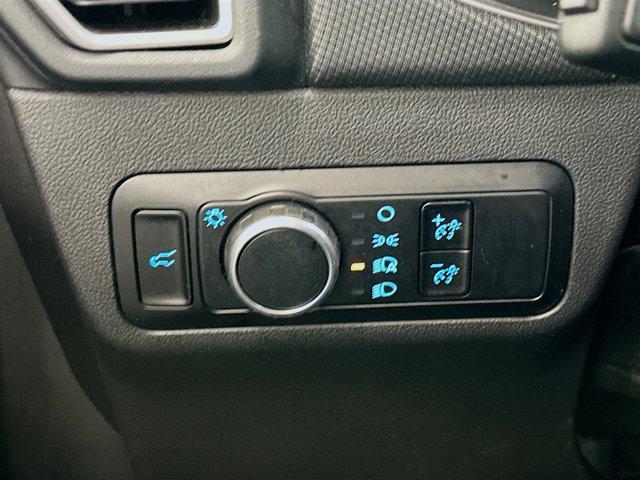 used 2023 Ford Bronco Sport car, priced at $23,997