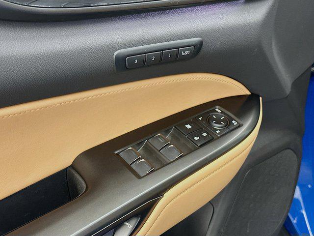 used 2025 Lexus NX 350 car, priced at $45,487