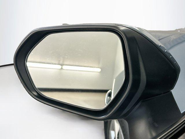 used 2024 Toyota Corolla car, priced at $17,997