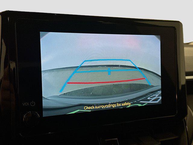 used 2024 Toyota Corolla car, priced at $17,997