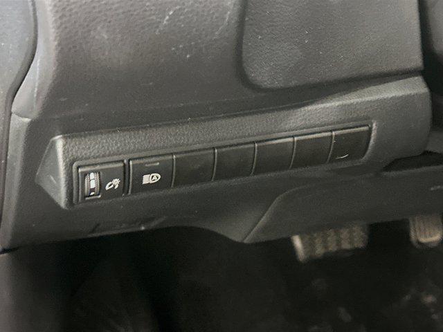 used 2024 Toyota Corolla car, priced at $17,997
