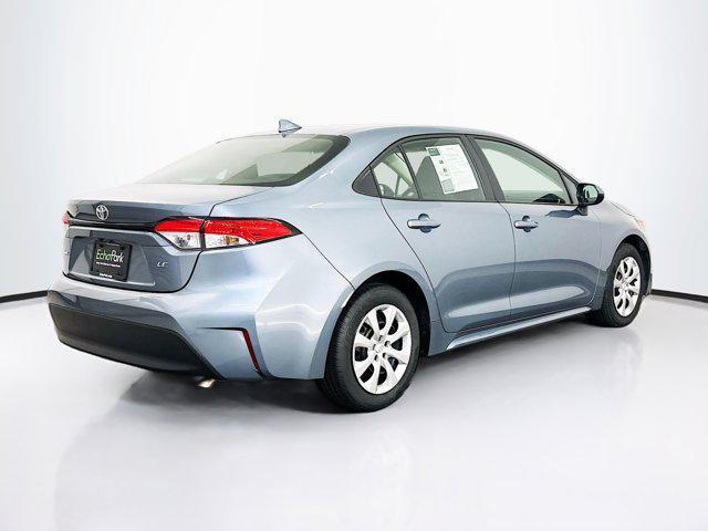 used 2024 Toyota Corolla car, priced at $17,997