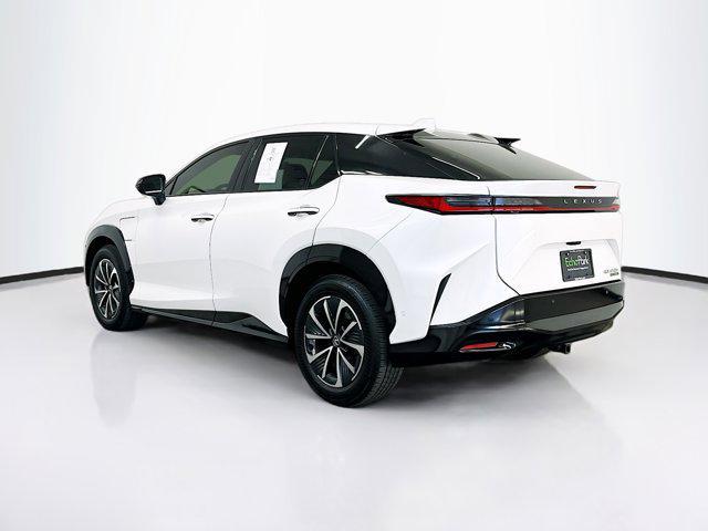 used 2023 Lexus RZ 450e car, priced at $27,987