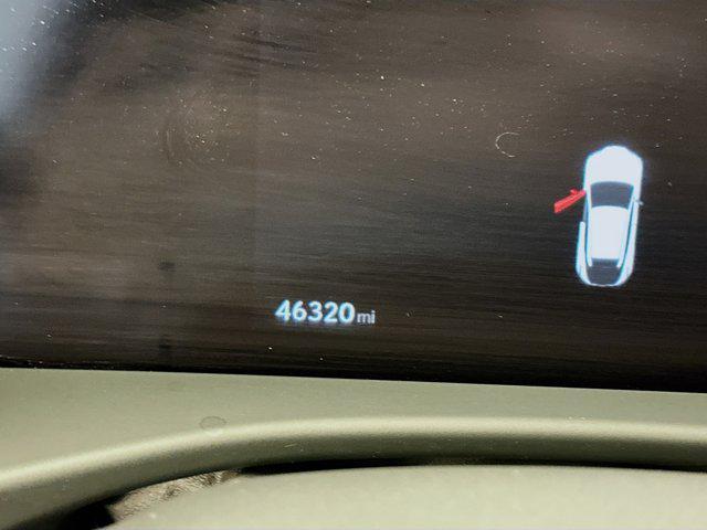 used 2023 Lexus RZ 450e car, priced at $27,987