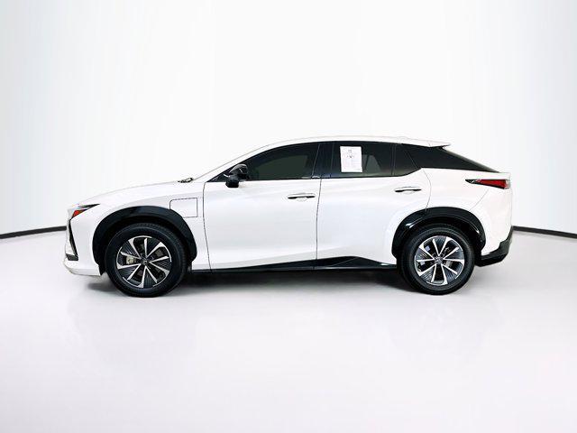 used 2023 Lexus RZ 450e car, priced at $27,987