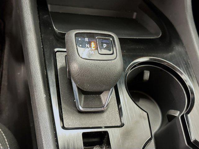 used 2023 Nissan Rogue car, priced at $21,397