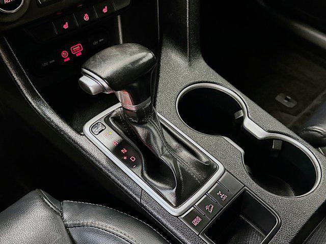 used 2017 Kia Sportage car, priced at $12,899