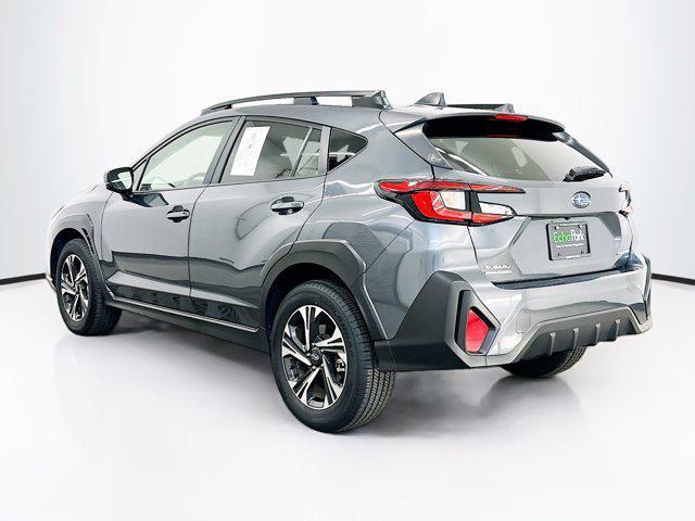 used 2025 Subaru Crosstrek car, priced at $25,996