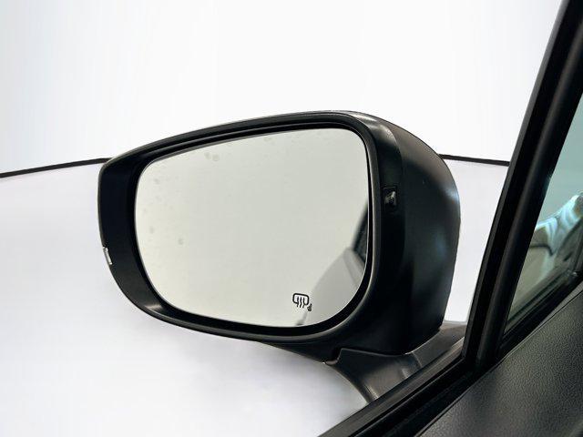 used 2025 Subaru Crosstrek car, priced at $25,996