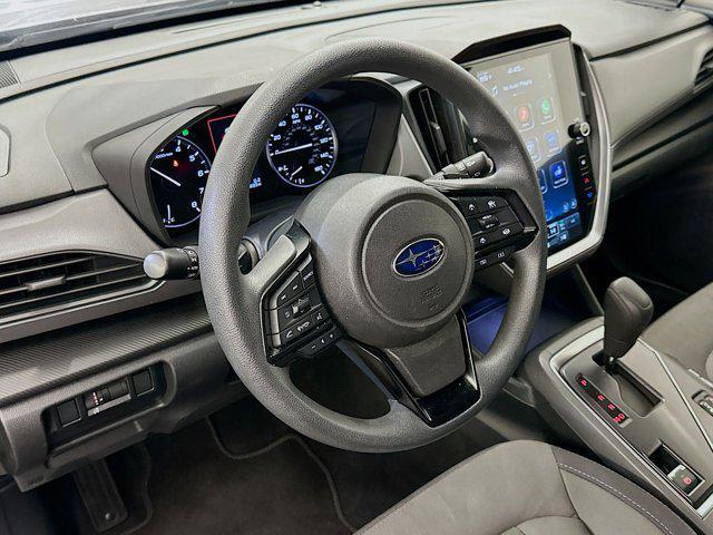 used 2025 Subaru Crosstrek car, priced at $25,996