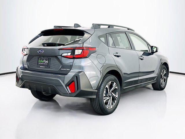 used 2025 Subaru Crosstrek car, priced at $25,996